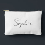 Personalisierte Schminktasche, Kosmetiktüte, Bri Zubehörtasche<br><div class="desc">Personalisierte Schminktasche, Kosmetiktüte, Frauengeschenke, Frauengeschenk, Brautparty-Geschenk</div>