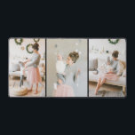Personalisierte Schreibtischmatte mit drei Fotos<br><div class="desc">Erhöhen Sie Ihren Arbeitsbereich mit unserer Personalisierten Drei-Foto-Schreibtischmatte. Passen Sie Ihre Fotos an, um eine einzigartige und sinnvolle Ergänzung zu Ihrem Schreibtisch zu schaffen. Diese Schreibtischmatte eignet sich perfekt für Zuhause oder Büro und vereint Funktionalität mit persönlichem Flair.</div>