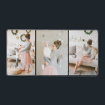 Personalisierte Schreibtischmatte mit drei Fotos<br><div class="desc">Erhöhen Sie Ihren Arbeitsbereich mit unserer Personalisierten Drei-Foto-Schreibtischmatte. Passen Sie Ihre Fotos an, um eine einzigartige und sinnvolle Ergänzung zu Ihrem Schreibtisch zu schaffen. Diese Schreibtischmatte eignet sich perfekt für Zuhause oder Büro und vereint Funktionalität mit persönlichem Flair.</div>