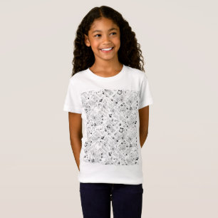Personalisierte Schulsachen T-Shirt