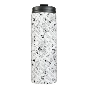 Personalisierte Schulsachen Thermosbecher