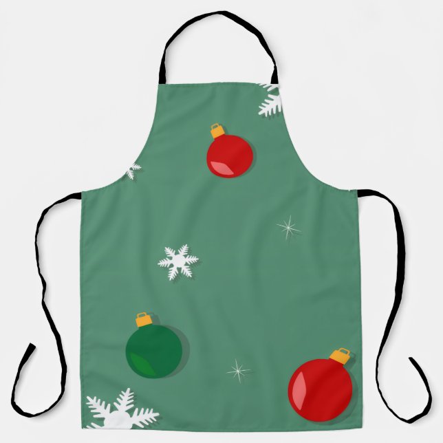 Personalisierte Schürze Geschenk für GRILLEN Liebh (Vorderseite)