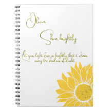 Personalisierte Shine Briwele