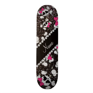 Personalisierte Skateboard