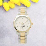 Personalisierte Skriptüberwachung - Rosa Farbe Armbanduhr<br><div class="desc">Erhöhen Sie Ihren Stil mit unserer eleganten Personalisierten Script Watch in Blush Pink. Dieses atemberaubende Accessoire enthält einen zarten Script-Schriftart, der Ihren ersten Initial- und Vollnamen zeigt und somit einzigartig für Sie macht. Diese Armbanduhr ist aus hochwertigen Materialien gefertigt und sorgt für Langlebigkeit und zeitlose Eleganz. Die Rosa Blüte fügt...</div>