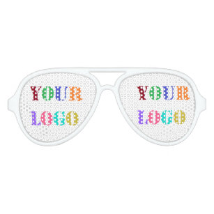 Personalisierte Sonnenbrille für Ihr Unternehmen