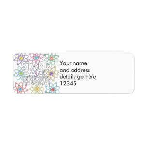 Personalisierte STAND-BACK-Wissenschaft