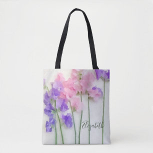 Personalisierte süße tasche
