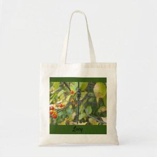 Personalisierte Tasche