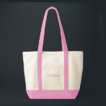Personalisierte Tasche<br><div class="desc">Personalisierte Tasche</div>