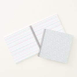 Personalisierte & Taschennotizbuch-Auswahl Notizbuch