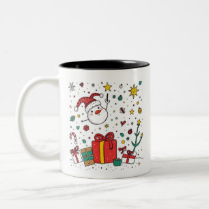 personalisierte Tasse