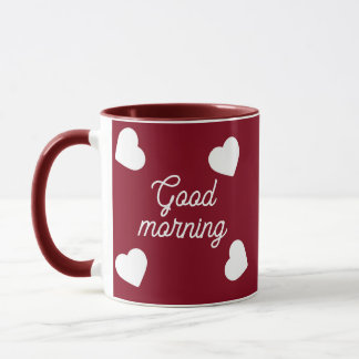 personalisierte Tasse