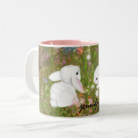 Personalisierte Tasse