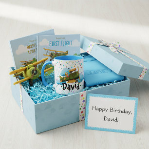 Personalisierte Tasse