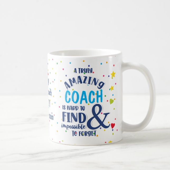 Personalisierte Tasse - "Ein wahrhaft Phantastisch (Rechts)