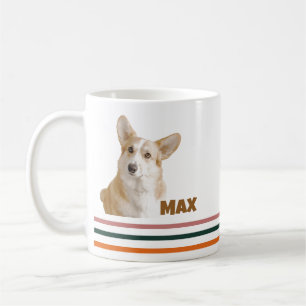 Personalisierte Tasse von Hunden oder Katzen