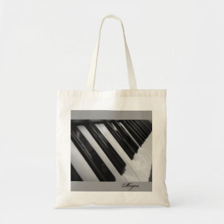Personalisierte Tastatur-Entwurfs-Taschen-Tasche Tragetasche
