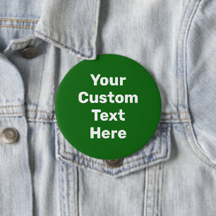 Personalisierte Taste für Big-Button Button