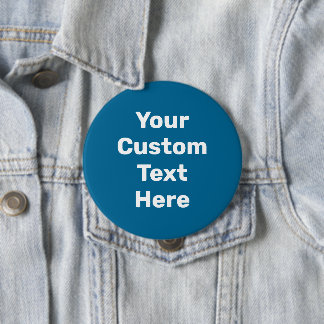 Personalisierte Taste für Big-Button Button