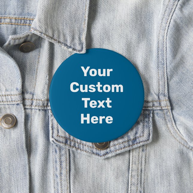 Personalisierte Taste für Big-Button Button (Beispiel)