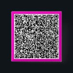 Personalisierte Tastenanweisung für die QR-Codeprü Button<br><div class="desc">Benutzerdefinierte Farben - Entwerfen Sie Ihren eigenen Button mit Ihrem QR-Code Berufliche Personalisierte Werbefirma oder Persönliche Party-Buttons / Geschenk - QR-Code hinzufügen - Bild - Foto oder Logo - Umgestalten und verschieben oder entfernen / Elemente hinzufügen - Bild / Text mit Anpassungsprogramm. Wählen Sie / Ihre Größe / Farbe /...</div>