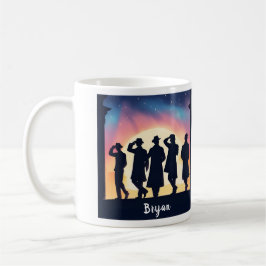 Personalisierte Tee/Kaffee Tasse Schauspielerin