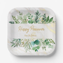 personalisierte Teller mit viel Spaß