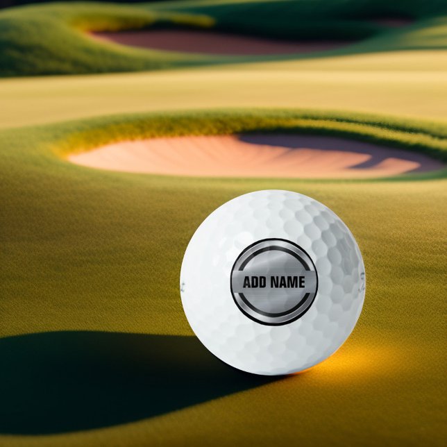 Personalisierte Titleist Pro V1 Golfbälle (Von Creator hochgeladen)