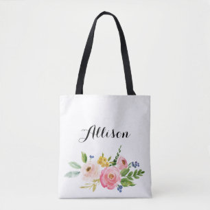 Personalisierte Totbeutel Tasche