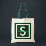Personalisierte Totbeutel Tragetasche<br><div class="desc">Personalisiert</div>