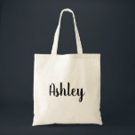 Personalisierte Tote-Tasche, Bridesmaid-Tasche, Na Tragetasche<br><div class="desc">Personalisierte Tote Tasche,  überseeische Tasche,  Name Tasche,  Canvas Tasche,  Bridesmaid Geschenk,  Bachelorette Geschenk,  Personalisierter Name Tasche mit Tasche</div>