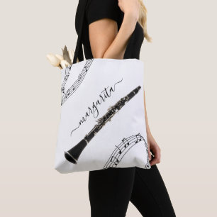 Personalisierte Tote-Tasche Tasche