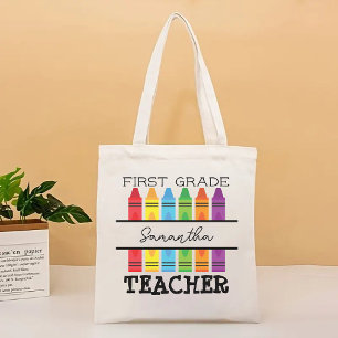 Personalisierte Tragetasche als Geschenk für eine 