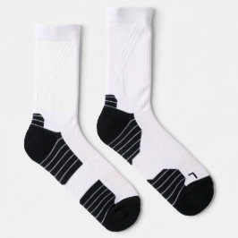 Personalisierte Traumsocken für kreative Ausdrucks Socken