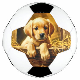 Personalisierte Trophy Soccer Ball