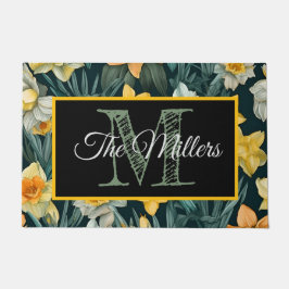 Personalisierte Tür Fußmatte