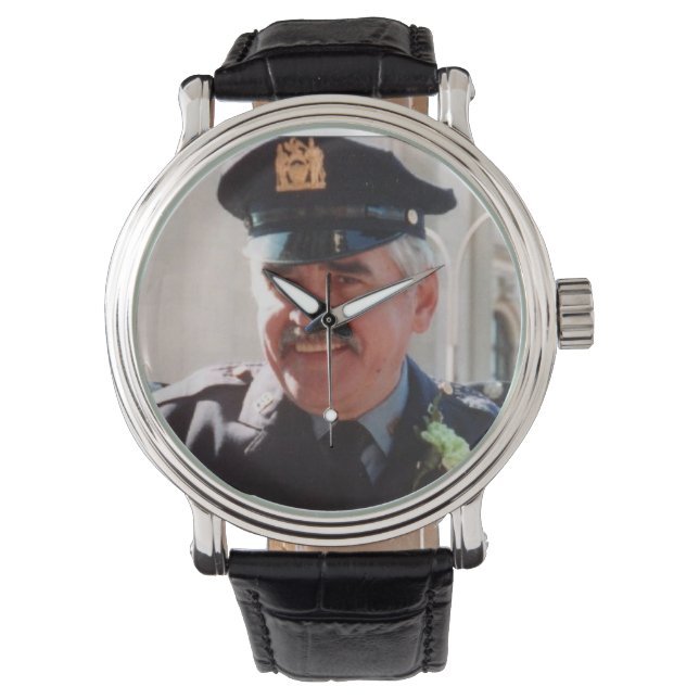 Personalisierte Uhren (Vorderseite)