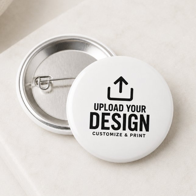 Personalisierte Unternehmensmarke Button (Von Creator hochgeladen)