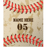 Personalisierte Vintage Baseballnummer Retro Freistehende Fotoskulptur<br><div class="desc">Personalisiertes Vintages Retro-Design mit Baseball-Namen kann gut für Sie sein,  wenn Sie Baseball Liebe. Oder es könnte ein großartiges Geschenk für diejenigen sein,  die Baseball Lieben haben.</div>
