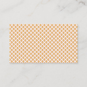 Personalisierte Visiting Cards. Farbige Typografie Visitenkarte