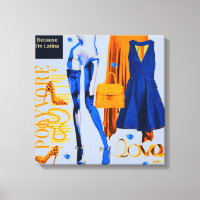 Personalisierte Wall Art: Geschenk der Liebe