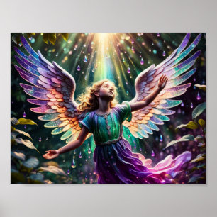 Personalisierte Wall Art, Poster, Leinwand, Innere Poster