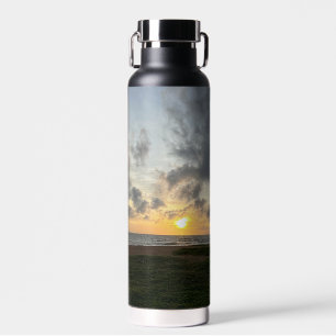 Personalisierte Wall-Uhr für kundenspezifisches Fo Trinkflasche