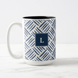 PERSONALISIERTE WASSERFARBENE Tasse