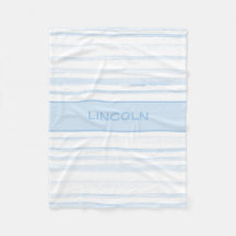 PERSONALISIERTE WATERCOLOR-FLEECE