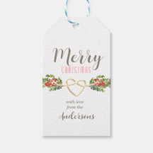 Personalisierte Weihnachten