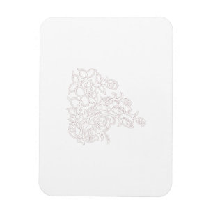 Personalisierte Weihnachtsartikel   Sonderanfertig Magnet