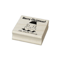 Personalisierte Weihnachtsferien-Guinea