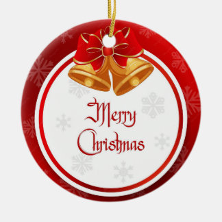 Personalisierte Weihnachtsgeschenke 2026 für Famil Keramik Ornament